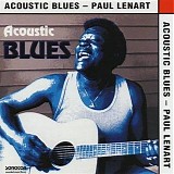 Paul Lenart - Acoustic Blues   @320