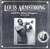 Various artists - Louis Armstrong & The Blues Singers 1924-30    6@320