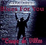 Coupe DeVilles, The - Blues For You (1998)   @320