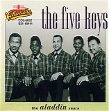 Five Keys, The - The Aladdin Years