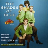 Shades Of Blue - A Golden Classics Edition