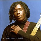 Chris Thomas King - A Young Man's Blues