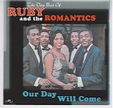 Ruby and the Romantics - Ruby & the Romantics