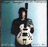 George Thorogood & The Destroyers - Half A Boy Half A Man   @320