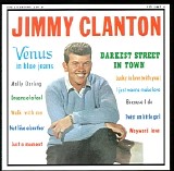 Jimmy Clanton - Venus In Blue Jeans   @160