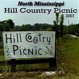 Various artists - North Mississippi Hill Country Picnic