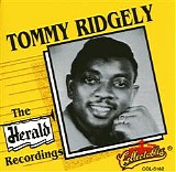 Tommy Ridgely - The Herald Recordings   @320