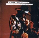 David Allan Coe - Human Emotions/Spectrum VII (1978 & 1979)