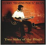 Terry "Harmonica" Bean - Two Sides Of The Blues   @320