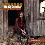 Wendy Colonna - We Are One   @320