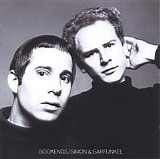 Simon & Garfunkel - Bookends