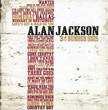 Alan Jackson - 34 Number Ones