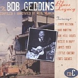 Various artists - The Bob Geddins Blues Legacy CD C   @320