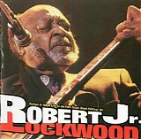 Robert Jr. Lockwood - Swings In Tokyo   @320