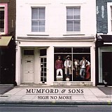 Mumford & Sons - Sigh No More