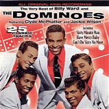 Billy Ward & The Dominoes - The Very Best of Billy Ward & The Dominoes