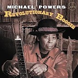 Michael Powers - Revolutionary Boogie   @320