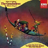 Pro Arte Orchestra; Glyndebourne Festival Chorus - The Gondoliers