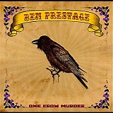 Ben Prestage - One Crow Murder   @320