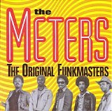 The Meters - The Original Funkmasters