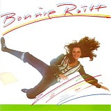 Bonnie Raitt - Home Plate