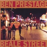 Ben Prestage - Beale Street   @320