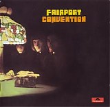 Fairport Convention - Fairport Convention