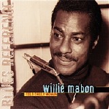 Willie Mabon - Cold Chilly Woman   @320