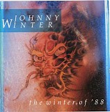 Johnny Winter - The Winter Of '88