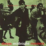 Dexys Midnight Runners - Searching For The Young Soul Rebels CD 1