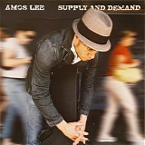 Amos Lee - Supply and Demand [Vinyl rip]