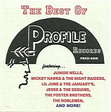 Various artists - The Best Of Profile Records    @320