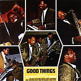 Various artists - Good Things: The Story Of Saadia Records   @256