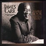 James Carr - 24 Karat Soul   @320