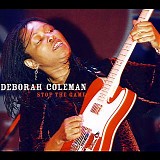 Deborah Coleman - Stop The Game  @320