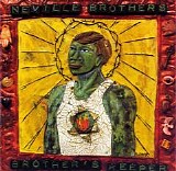 Neville Brothers - Brother's Keeper