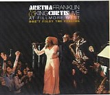 Aretha Franklin & King Curtis - Don't Fight The Feeling