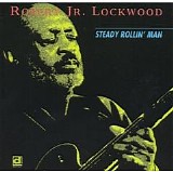 Robert Jr. Lockwood - Steady Rollin' Man   @320