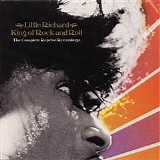 Little Richard - King of Rock and Roll  CD 1