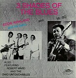 Various artists - Three Shades Of The Blues