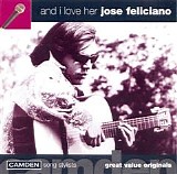 Jose Feliciano - And I Love Her