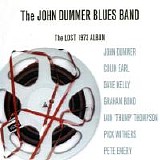 The John Dummer Blues Band - The Lost 1973 Album (2008)   @256