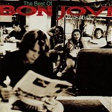 Bon Jovi - Crossroads - The Best of Bon Jovi