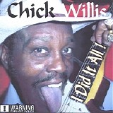 Chick Willis - I Did It All    @320