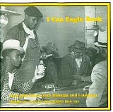 Various artists - I Can Eagle Rock: Jook Joint Blues   @320