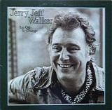 Jerry Jeff Walker - Too Old To Change   @320