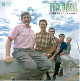 Buck Owens - Open Up Your Heart   7 CDs