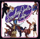 Leiber & Stoller - Smokey Joe's Cafe - The Songs of...