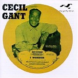 Cecil Gant - Cecil Gant   @320