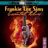 Frankie Lee Sims - Essential Blues   @320